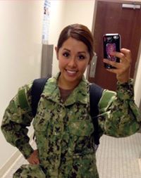 Vanessa Garcia