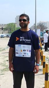 Bader Al-failakawi