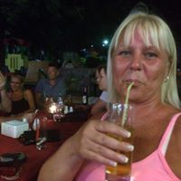 Sharon Gordon