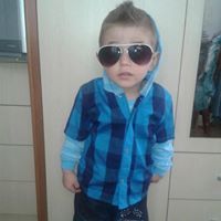 Ася Димитрова