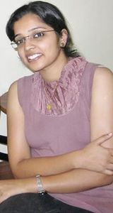 Ahalya Parthasarathy
