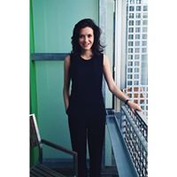 Sofia Calatrava