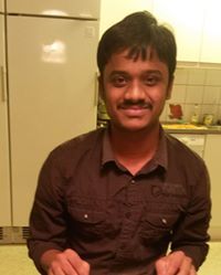 Karthik Devaraj