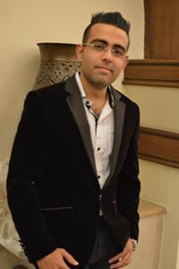 Mustafa Shaheen