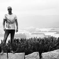 Kjetil Solem