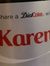 Karen D...