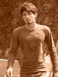 Abdurrehman Shah