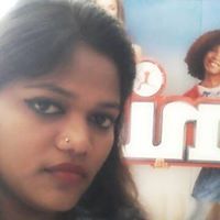 Dimpy Rajkumari