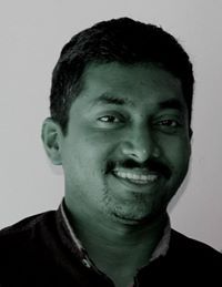 Anilkumar Anirudhan