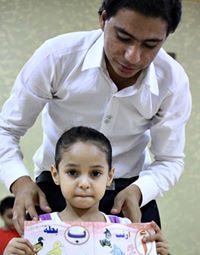 على الشافعى