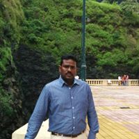 Raghuraman Rajendran