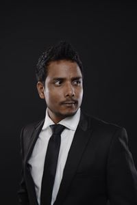 Ravindra Kumar