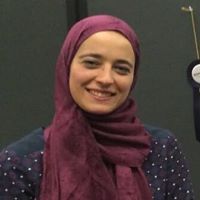 Razan Bader