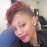 Chaketta Herring-spencer