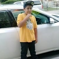 Cristofer Escobar gil