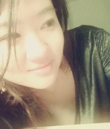 Syvia Zhang