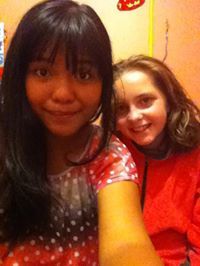 Sarah Davinna mydear