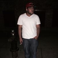 Miguel Hernandez