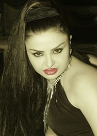 Mona Ahmed