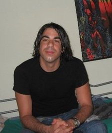 Guy Atvi