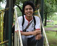 Barry Stefanus lombu