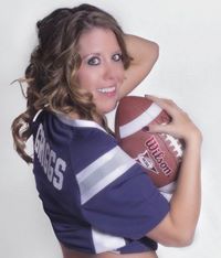 Heather Goad