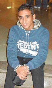 Remon Daniel