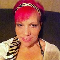 Barbara Ferguson harmon