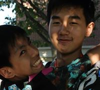 Andrew Yeung