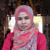 Darmawati Majid