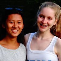 Stephanie Macdougall