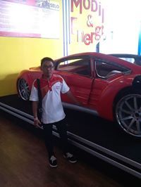 Arif Keyzon