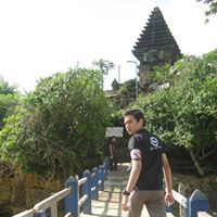 Irfan Luvy