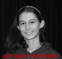 Lacey Hanisko