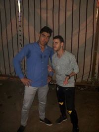 Tarek Ahmed