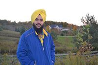 Gaganpreet Singh