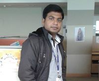 Praveen Kumar