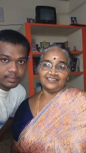 Suresh Aravind
