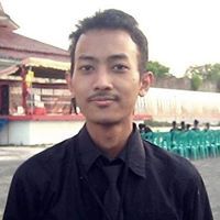 Bagas Setyanto