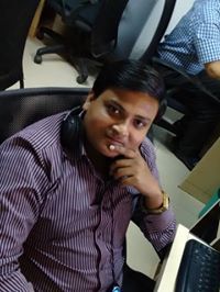 Ajit Gupta