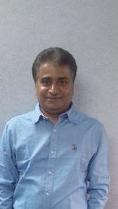Cv Ramachandran
