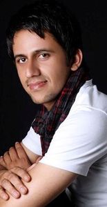 Shamshad Ahmad
