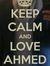 Ahmed B...