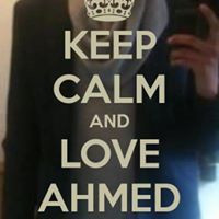 Ahmed Basha