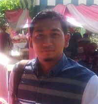 Muhammad Naim