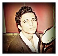 ẬĦměď Ẽł jǿkẹr