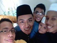 Ahmad Saf-one