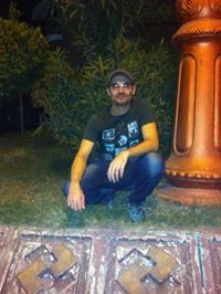 هيما المصرى