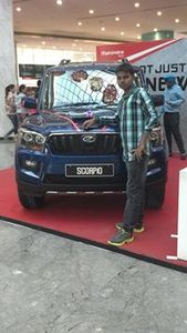 Abhishek Chaurasiya