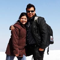 Sanjit Gupta